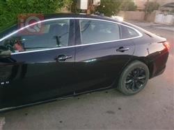 شيفروليه ماليبو